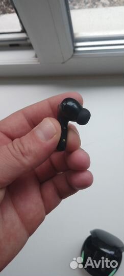 Беспроводные наушники hiper