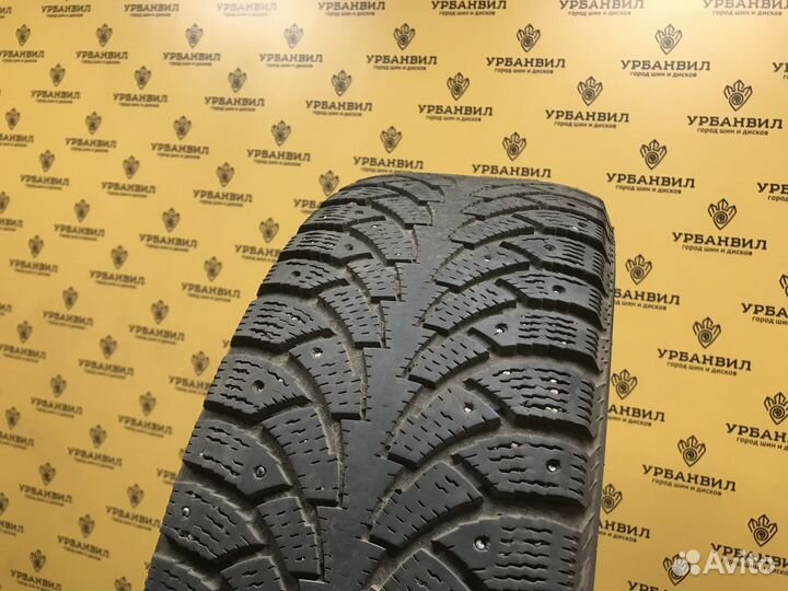 Nokian Tyres Hakkapeliitta 4 215/60 R16 95T
