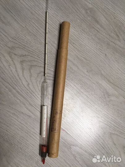 Ареометры, денсиметры