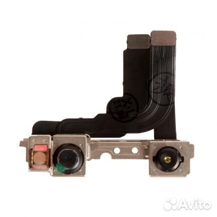 Камера фронтальная (передняя) для Apple iPhone 12