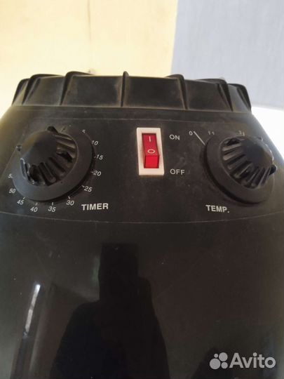 Сушилка для волос