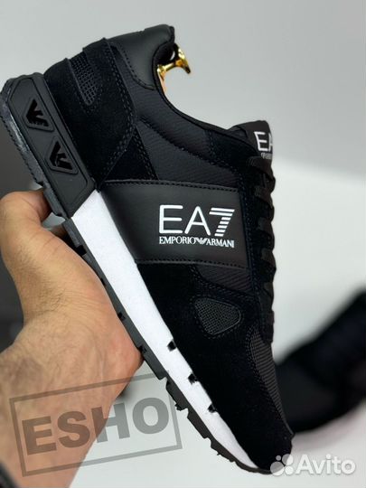 EA7 Emporio Armani