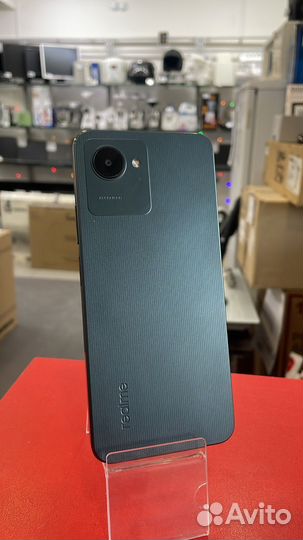 realme C30s, 3/64 ГБ