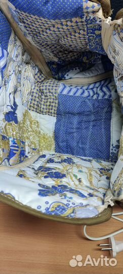 Грелка электрическая 