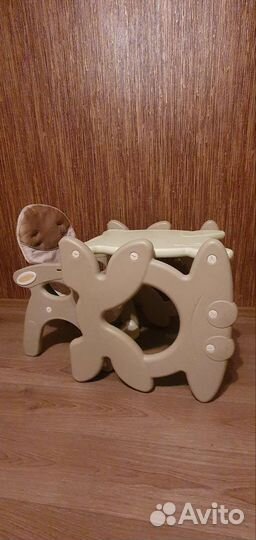 Стульчик для кормления