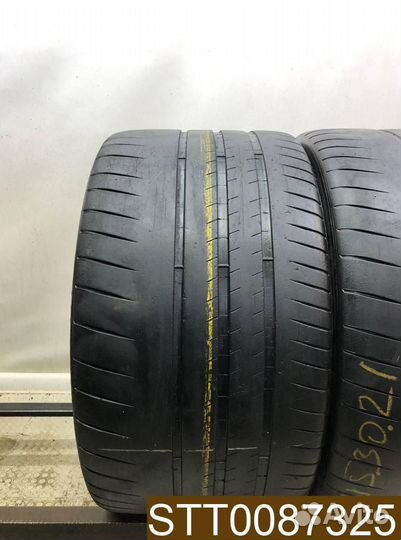 Michelin Pilot Sport Cup 2 315/30 R21 100R