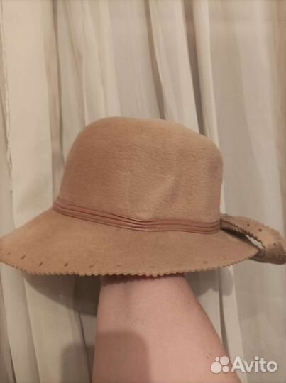 Шляпа женская