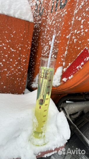 Продам дизель зимний дтз