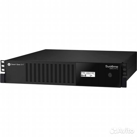 Ибп Systeme Electric Smart-Save SMT 3000VA smtse3