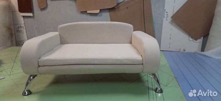 Лежанка для животных