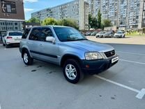 Honda CR-V 2.0 AT, 2000, 218 000 км, с пробегом, цена 795 000 руб.