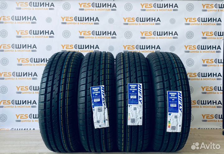 Hifly Vigorous HT-601 215/65 R16 97H