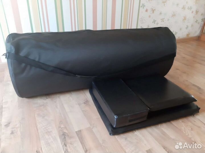 Массажный мат