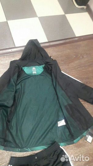 Спортивный костюм Adidas