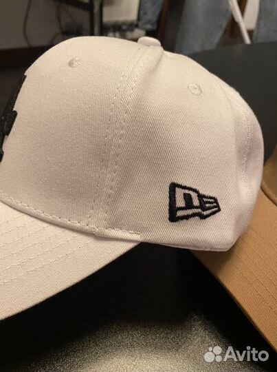 Кепка Los angeles