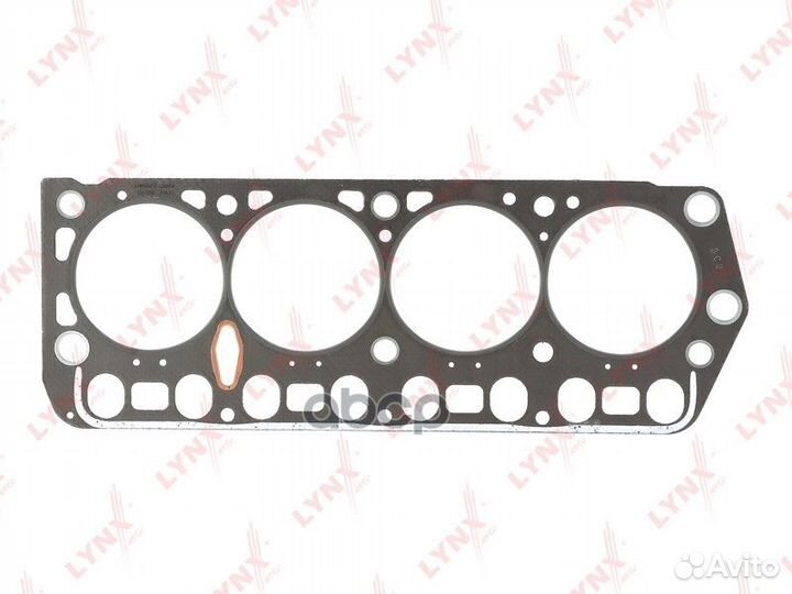 Прокладка ГБЦ SH1288 lynxauto