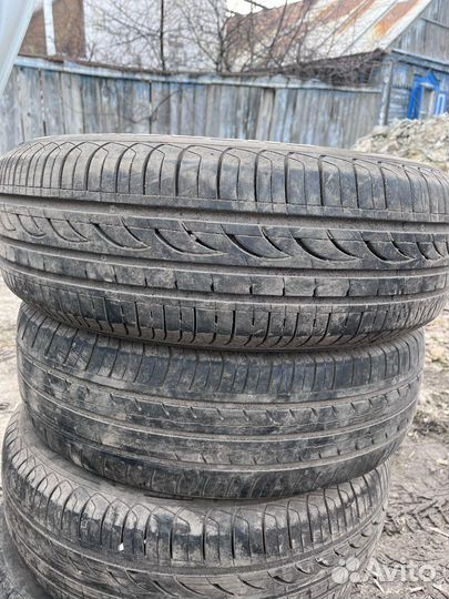 Kumho Ecowing ES01 KH27 185/65 R15 88H