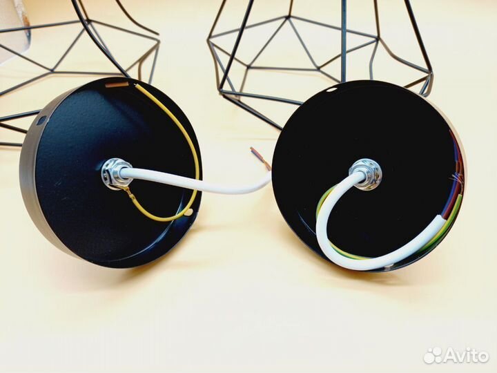 88401 Потолочный светильник nirlteng 2шт