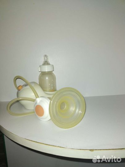 Малакасос электрический