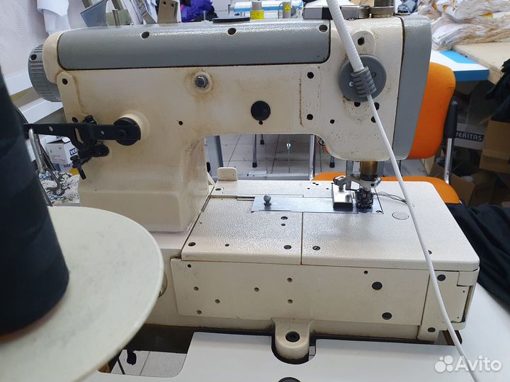 Распошивальная машина