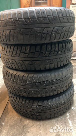 Marshal I'Zen KW22 185/65 R15