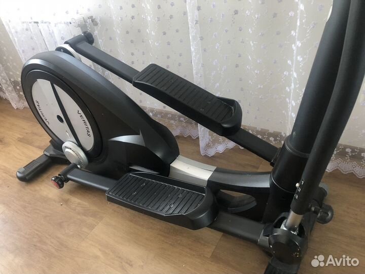 Эллиптический тренажер proxima