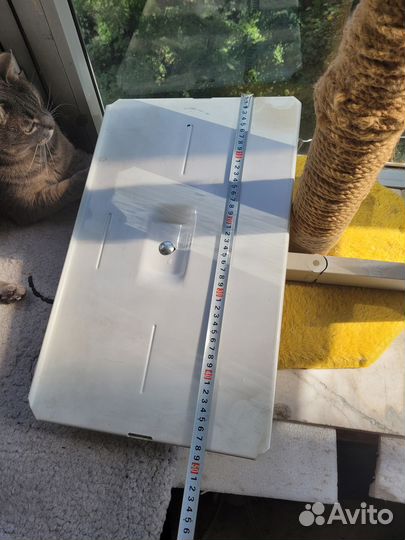 Кронштейн подвес поворотный