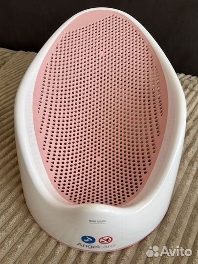 Горка для купания angelcare