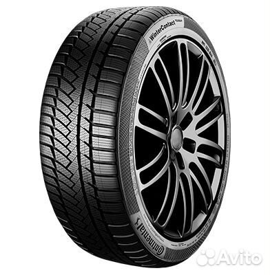Continental ContiWinterContact TS 850P SUV 235/65 R18 110H