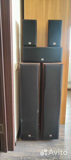 JBL E80 Northridge
