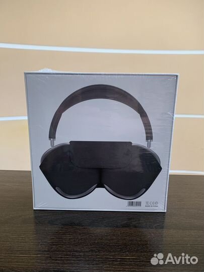 Наушники apple airpods max реплика новые