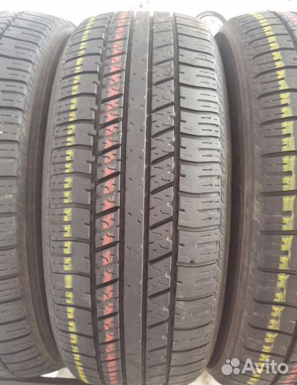 Triangle TR257 215/60 R17 96H