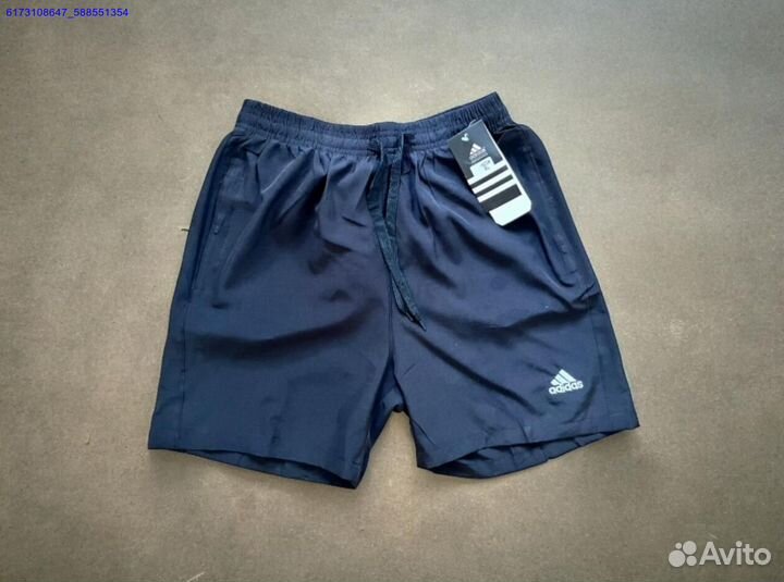 Плавательные шорты Adidas (Арт.88831)