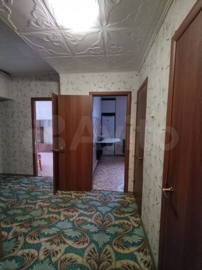2-к. квартира, 51,1 м², 2/12 эт.