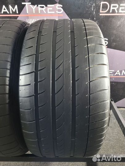 Dunlop SP Sport Maxx GT 315/35 R20