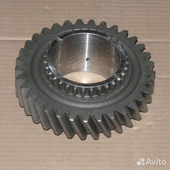 Шестерня привода диффере 4310-1802180 (камаз пао)