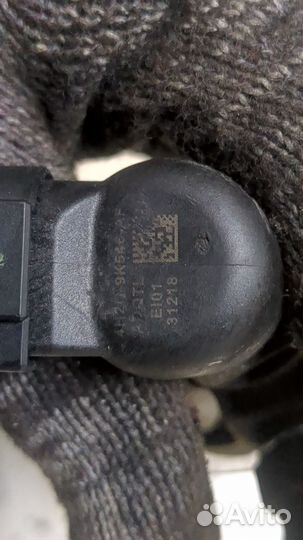 Форсунка топливная Land Rover Discovery 3