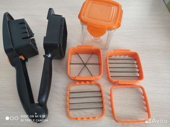 Мультирезка