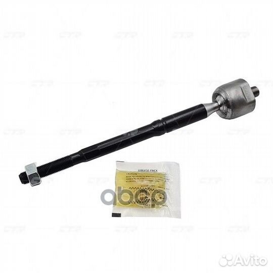 Тяга рул. CTR CRD - 10 CR0039 CTR