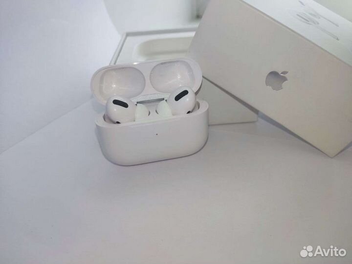 Airpods Pro luxe