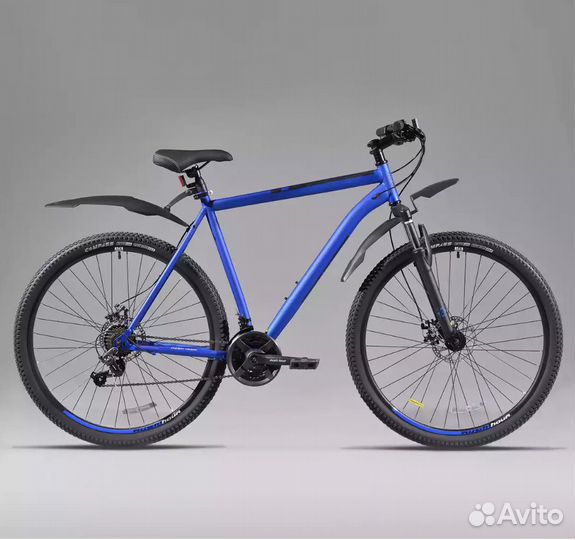 Велосипед Rush Hour