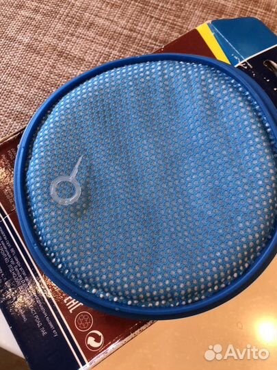 Фильтр для пылесоса новый