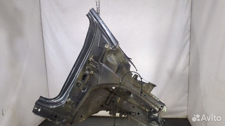 Четверть передняя Ford Escape 2015, 2017