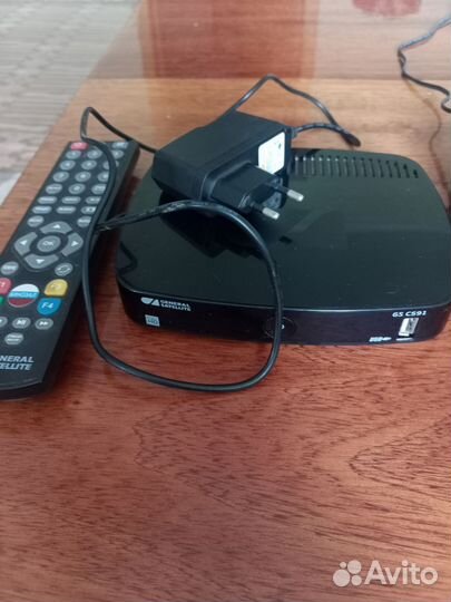 Ресивер триколор на 2 телевизора