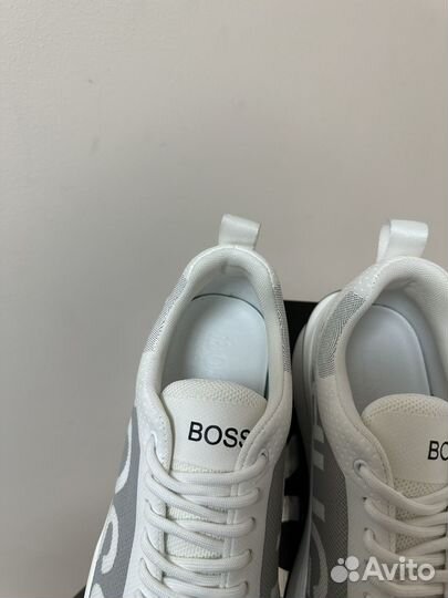 Кроссовки Hugo Boss