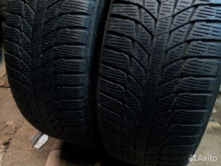 Triangle Snowlink TWT02 225/55 R18