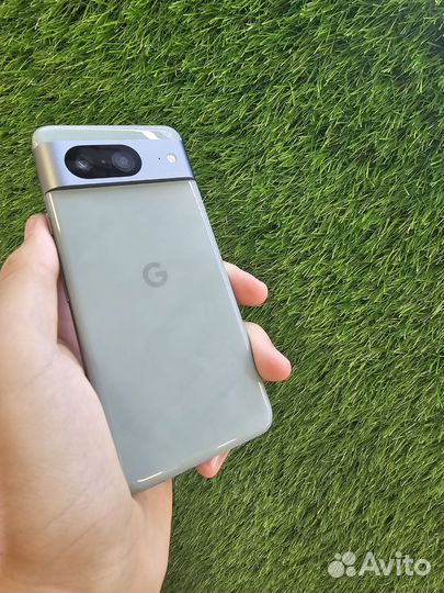 Google Pixel 8, 8/128 ГБ