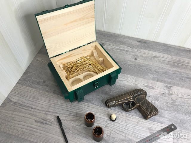 Подарок мужчине на 23 февраля