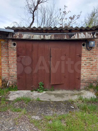 Гараж, 28 м²