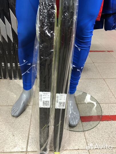 Лыжи беговые Fischer Speedmax Classic Junior 20/21